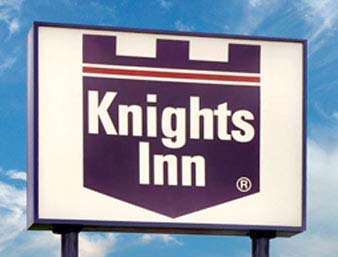 Knights Inn Shreveport Exterior foto